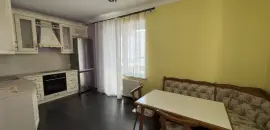 однокомнатная квартира в Санкт-Петербурге по адресу: Буденного проспект, 23, к 3, строение 1