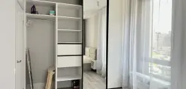 однокомнатная квартира в Санкт-Петербурге по адресу: Белоостровская ул., 10, к 2