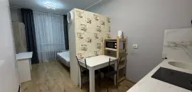 студия в Санкт-Петербурге по адресу: Толубеевский проезд, 8, к 2