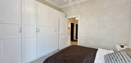 двухкомнатная квартира в Ленинградской области по адресу: Победы ул., 4