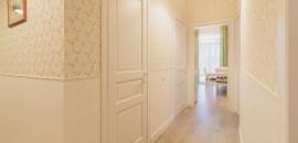 двухкомнатная квартира в Ленинградской области по адресу: Победы ул., 4