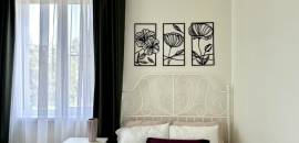 двухкомнатная квартира в Ленинградской области по адресу: Победы ул., 4