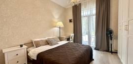 двухкомнатная квартира в Ленинградской области по адресу: Победы ул., 4