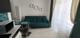 студия в Санкт-Петербурге по адресу: Кубинская ул., 82, к 3, строение 1