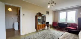 двухкомнатная квартира в Санкт-Петербурге по адресу: Дачный проспект, 3, к 7