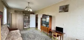 двухкомнатная квартира в Санкт-Петербурге по адресу: Дачный проспект, 3, к 7