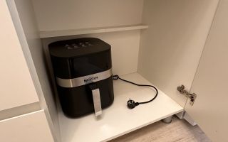 однокомнатная квартира в Санкт-Петербурге по адресу: Старорусский проспект, 5, к 1, строение 1