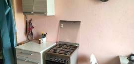 комната в Санкт-Петербурге по адресу: Фарфоровская ул., 20