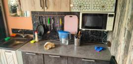 комната в Санкт-Петербурге по адресу: Фарфоровская ул., 20