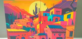 студия в Санкт-Петербурге по адресу: Головнина б-р., 6