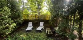 загородная недвижимость в Санкт-Петербурге по адресу: Озерковский проспект, 5, к 2