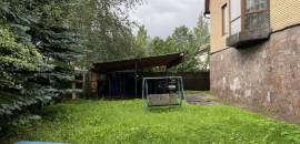 загородная недвижимость в Санкт-Петербурге по адресу: Озерковский проспект, 5, к 2