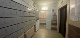 однокомнатная квартира в Санкт-Петербурге по адресу: Планерная ул., 71, к 5