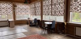 загородная недвижимость в Санкт-Петербурге по адресу: Ленинградская область, Гатчинский район, Ковшово д., д.72