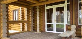 загородная недвижимость в Санкт-Петербурге по адресу: Ленинградская область, Гатчинский район, Ковшово д., д.72