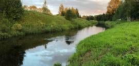 загородная недвижимость в Санкт-Петербурге по адресу: Ленинградская область, Гатчинский район, Ковшово д., д.72