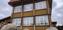 загородная недвижимость в Санкт-Петербурге по адресу: Ленинградская область, Гатчинский район, Ковшово д., д.72