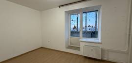 двухкомнатная квартира в Ленинградской области по адресу: Капральская ул., 15