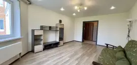 двухкомнатная квартира в Санкт-Петербурге по адресу: Королёва проспект, 64, к 2, строение 1