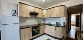 двухкомнатная квартира в Санкт-Петербурге по адресу: Королёва проспект, 64, к 2, строение 1