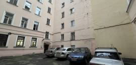 коммерция в Санкт-Петербурге по адресу: 4-я Красноармейская ул., 18, к Б