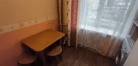 однокомнатная квартира в Санкт-Петербурге по адресу: Спирина ул., 16, к 1