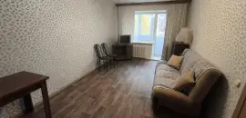 однокомнатная квартира в Санкт-Петербурге по адресу: Спирина ул., 16, к 1