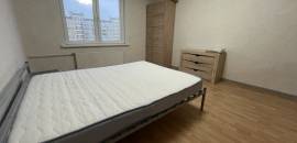 трехкомнатная квартира в Санкт-Петербурге по адресу: Ростовская ул., 26, к 1, литера А