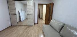 трехкомнатная квартира в Санкт-Петербурге по адресу: Ростовская ул., 26, к 1, литера А