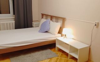 двухкомнатная квартира в Санкт-Петербург по адресу: Кропоткинская ул., 16/15