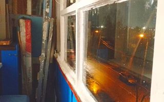 двухкомнатная квартира в Санкт-Петербург по адресу: Кропоткинская ул., 16/15