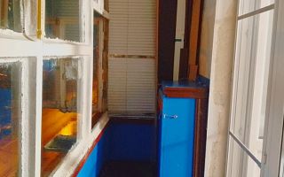 двухкомнатная квартира в Санкт-Петербург по адресу: Кропоткинская ул., 16/15