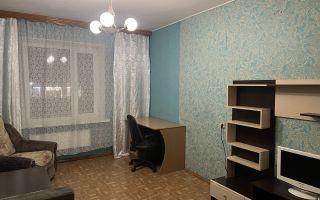 однокомнатная квартира в Санкт-Петербург по адресу: Костюшко ул., 2, к 1