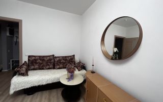 однокомнатная квартира в Санкт-Петербург по адресу: Архивная ул., 11, к 3