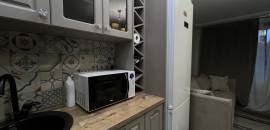 двухкомнатная квартира в Ленинградской области по адресу: Голландская ул., 8, к 1