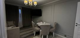 двухкомнатная квартира в Ленинградской области по адресу: Голландская ул., 8, к 1