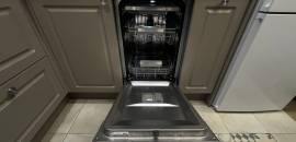 двухкомнатная квартира в Ленинградской области по адресу: Голландская ул., 8, к 1