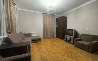 однокомнатная квартира в Санкт-Петербург по адресу: Санкт-Петербургский проспект, 58