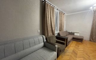 однокомнатная квартира в Санкт-Петербург по адресу: Санкт-Петербургский проспект, 58