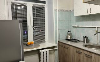 двухкомнатная квартира в Санкт-Петербург по адресу: Школьная ул., 14