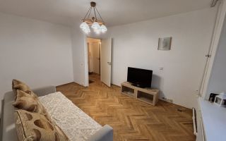 однокомнатная квартира в Санкт-Петербург по адресу: Калужский пер., 7