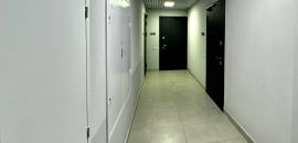 студия в Ленинградской области по адресу: Александра Разгонина ул., 1, к 3