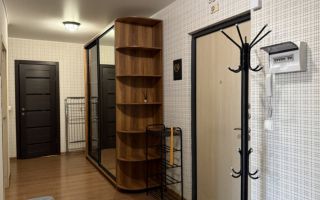 двухкомнатная квартира в Санкт-Петербург по адресу: Крыленко ул., 1, к 1, строение 8