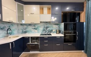 двухкомнатная квартира в Санкт-Петербург по адресу: Крыленко ул., 1, к 1, строение 8