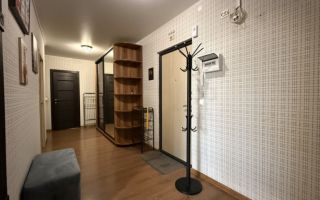 двухкомнатная квартира в Санкт-Петербург по адресу: Крыленко ул., 1, к 1, строение 8