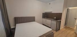 студия в Санкт-Петербурге по адресу: Крузенштерна проспект, 4, к 1