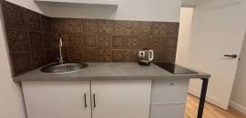 студия в Санкт-Петербурге по адресу: Крузенштерна проспект, 4, к 1