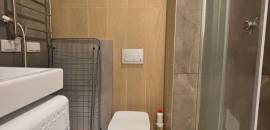 студия в Санкт-Петербурге по адресу: Крузенштерна проспект, 4, к 1