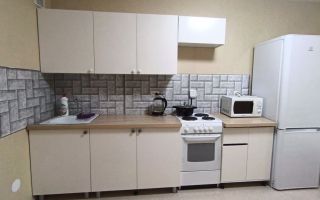 двухкомнатная квартира в Санкт-Петербург по адресу: Ленинский проспект, 68, к 1