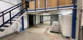 коммерция в Санкт-Петербурге по адресу: Первого Мая ул., 89